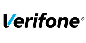 Verifone Logo